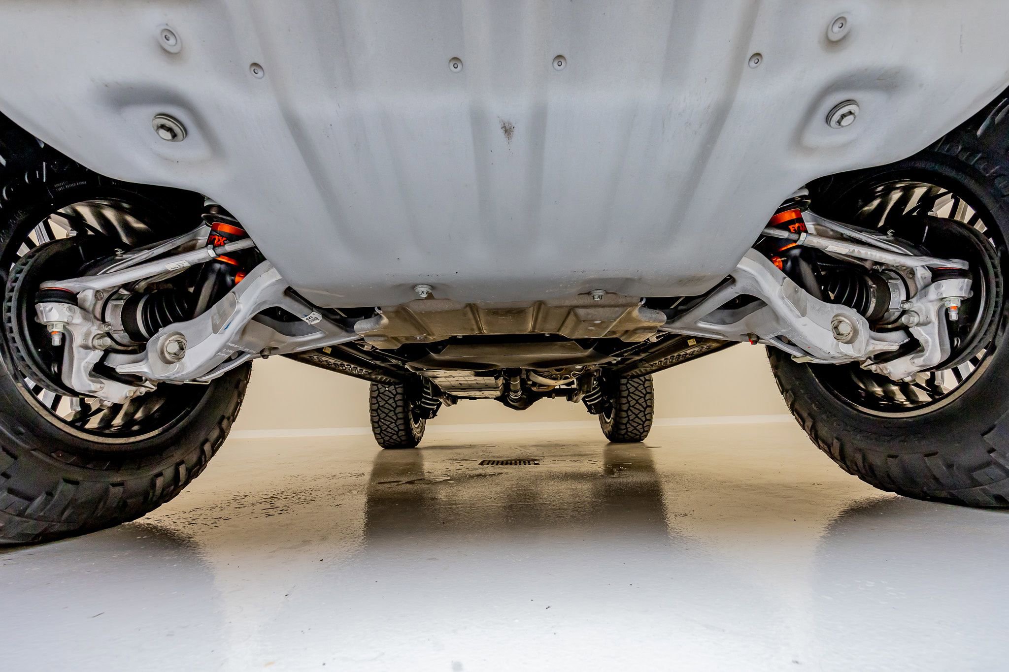 Used 2023 Ford Bronco Raptor image 15