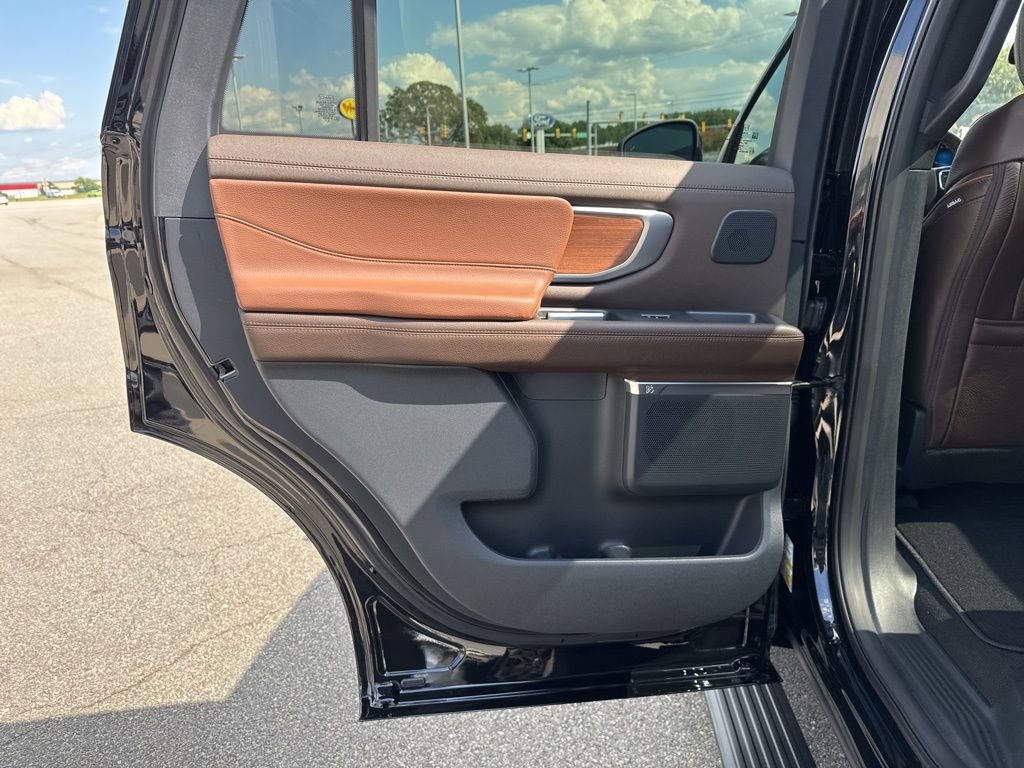 New 2025 Ford Expedition King Ranch image 15