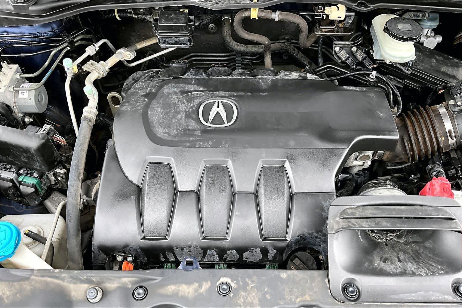 Used 2017 Acura RDX FWD w/ Technology Package image 33