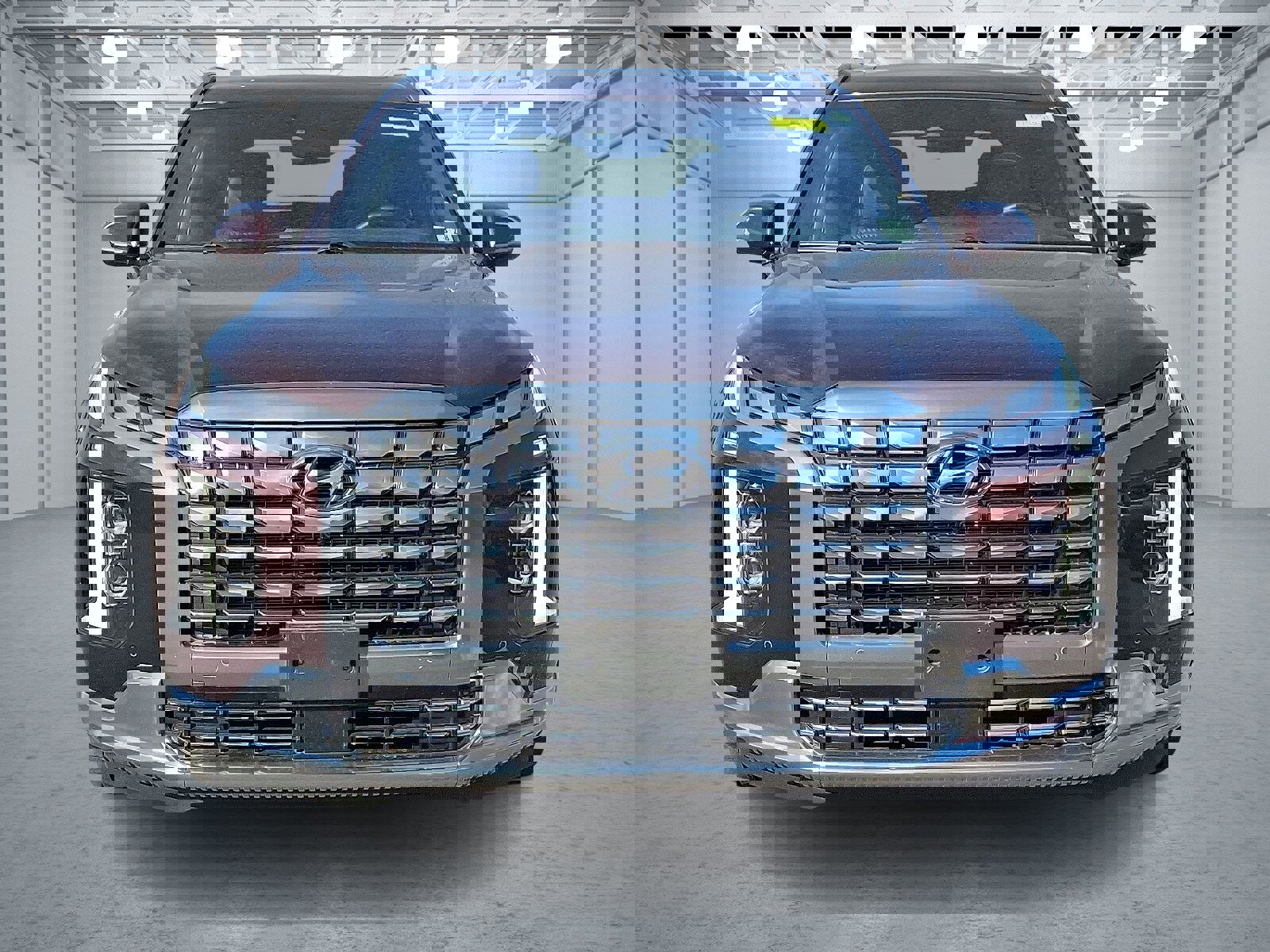 Certified 2023 Hyundai Palisade Calligraphy w/ Cargo Package video 2