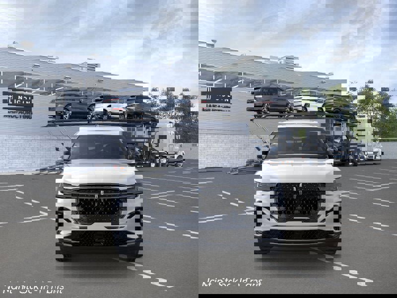 New 2026 Lincoln Nautilus Premier w/ Equipment Group 102A image 6