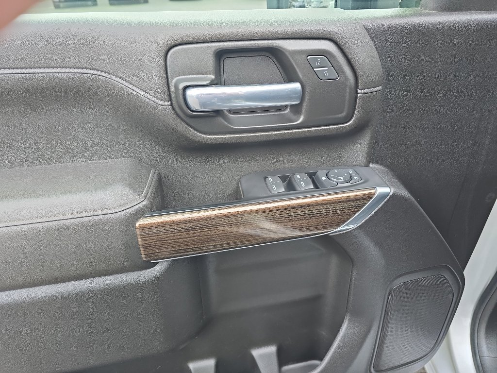 Certified 2022 Chevrolet Silverado 3500 LT w/ Convenience Package image 11