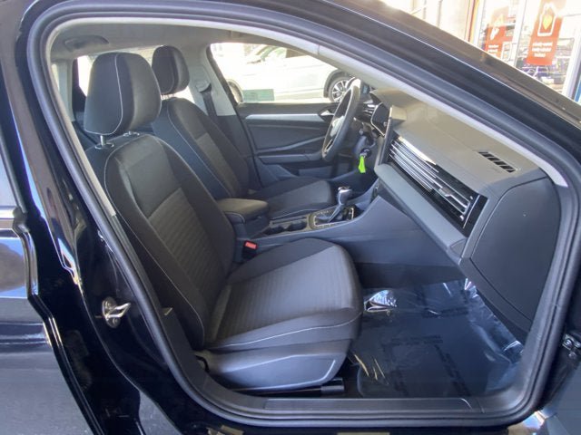 New 2026 Volkswagen Jetta S FWD image 26