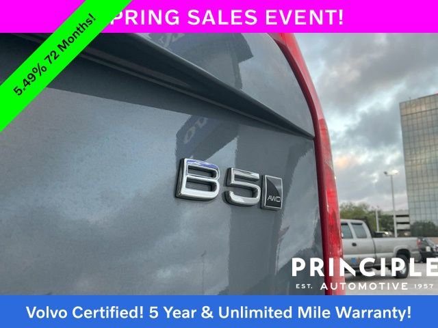 Certified 2023 Volvo XC90 B5 Core w/ Protection Package Premier AWD/4WD image 14