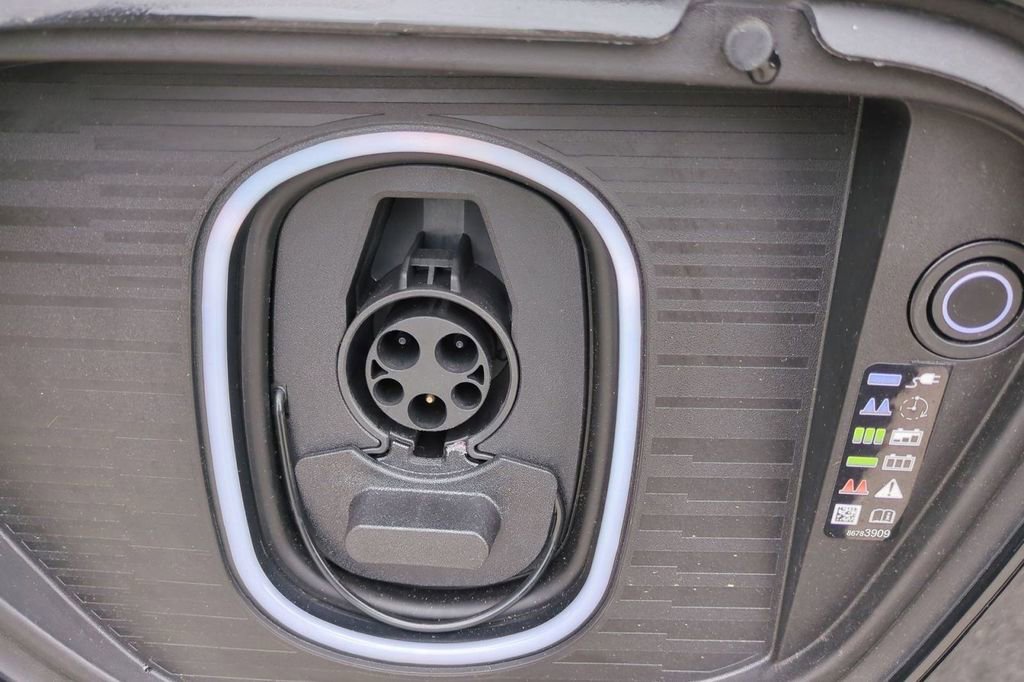 New 2026 Cadillac Escalade IQ Sport 2 image 22