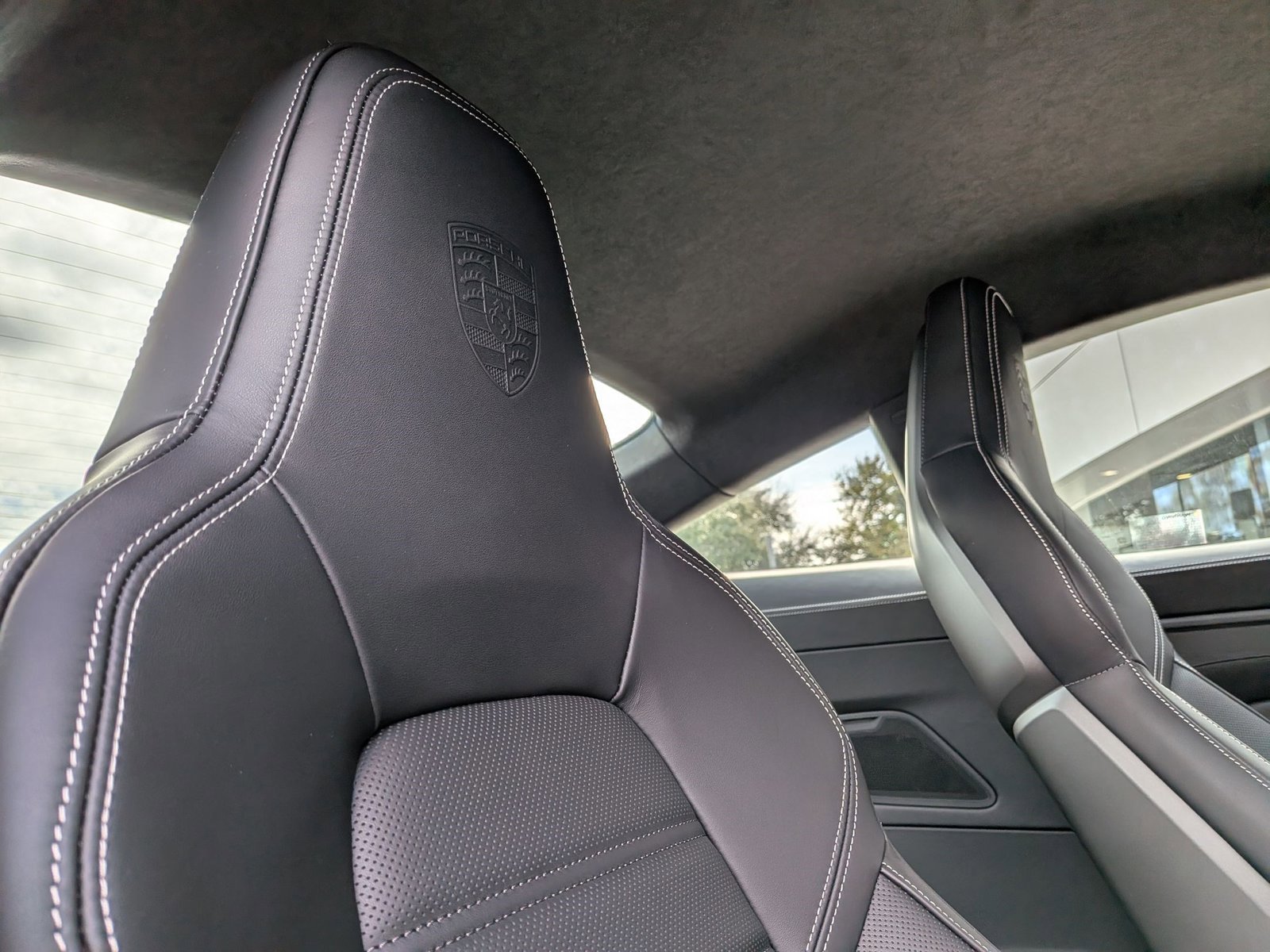 New 2026 Porsche 911 Carrera 4 GTS image 26