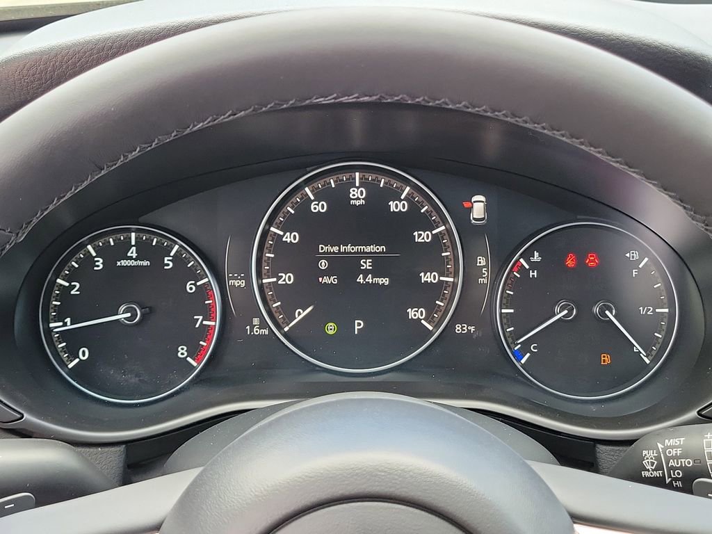 New 2026 MAZDA CX-50 AWD 2.5 S w/ Accent Package image 26