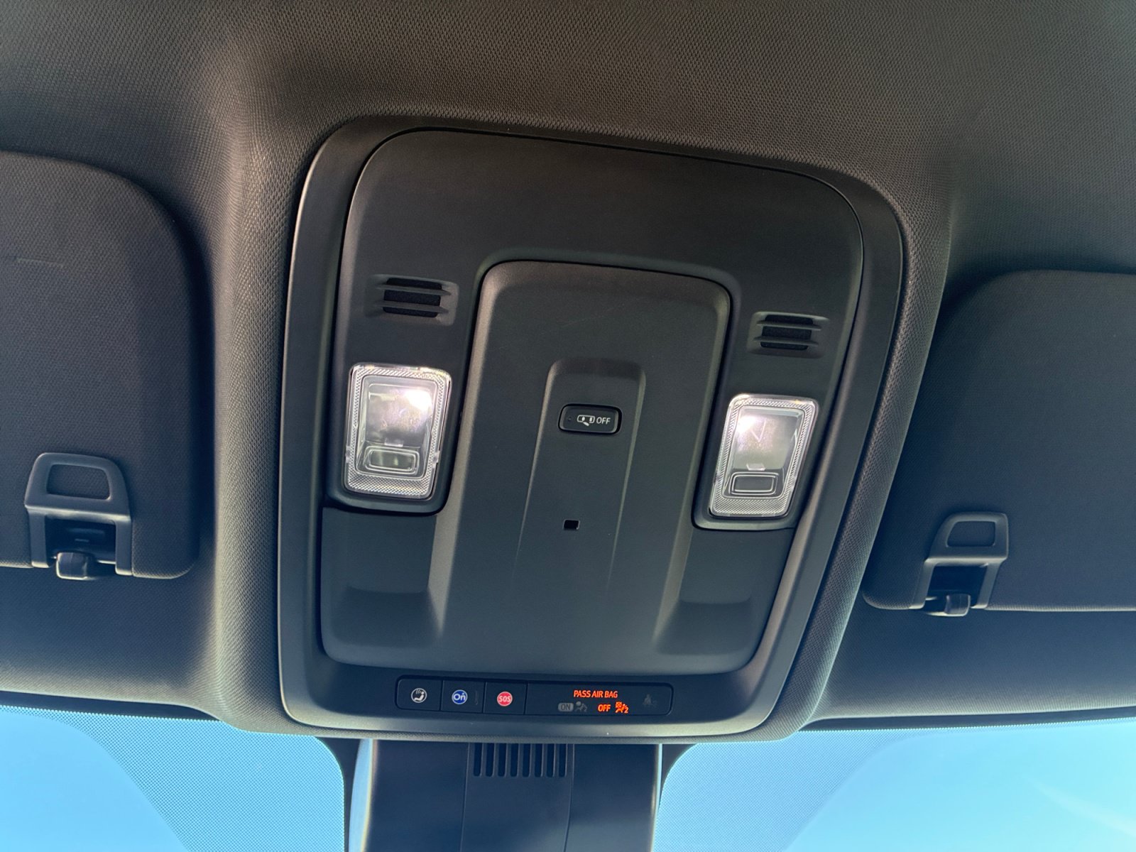 Used 2024 Chevrolet Tahoe LS w/ Driver Alert Package AWD/4WD image 22