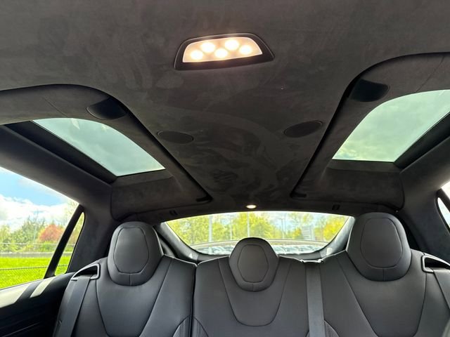 Used 2024 Tesla Model X AWD/4WD image 35