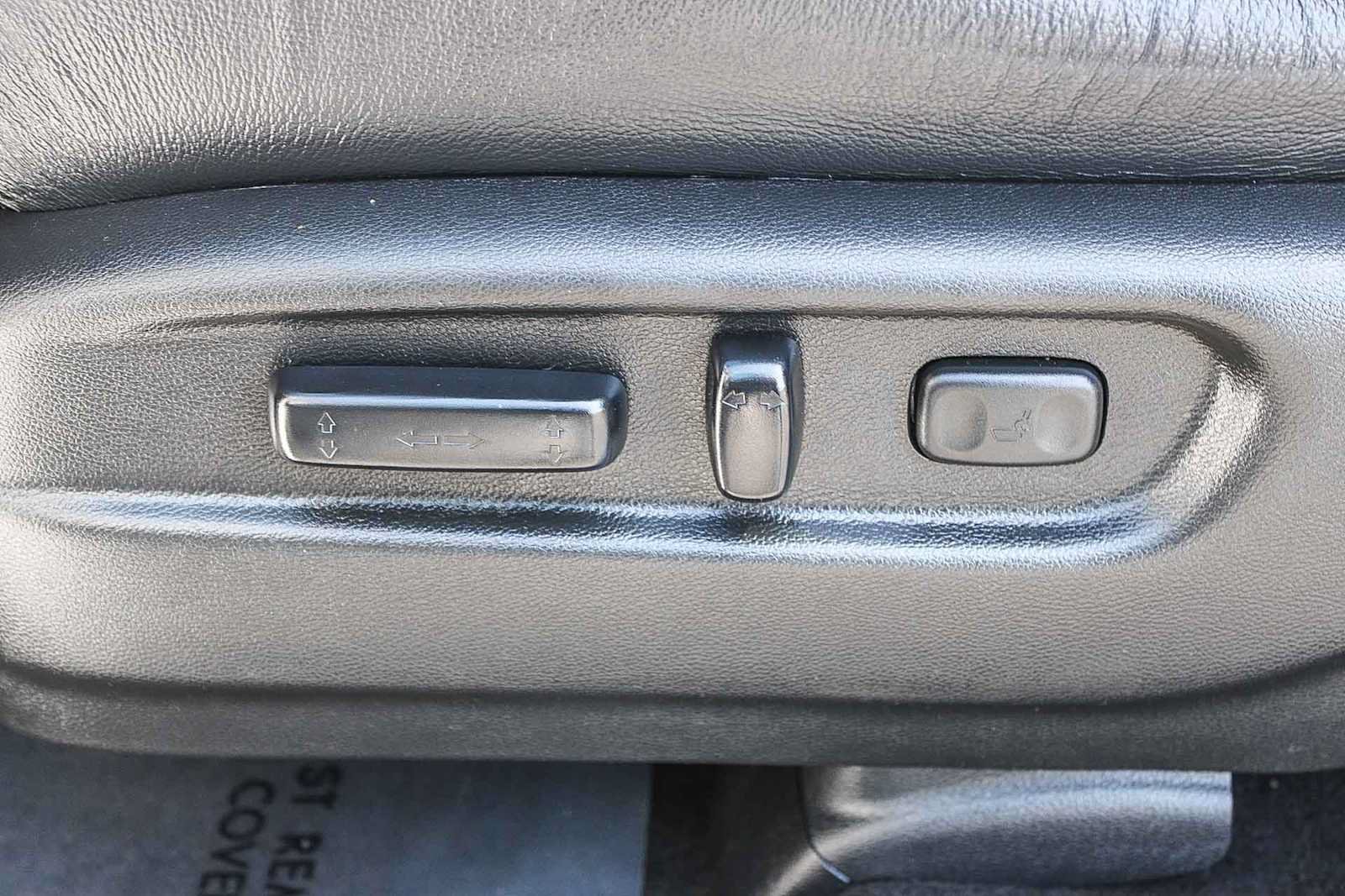 Certified 2025 Honda Passport TrailSport image 20