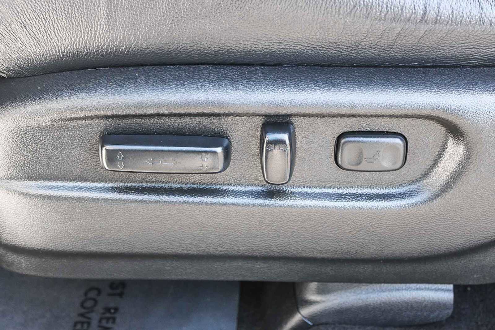 Certified 2025 Honda Passport TrailSport image 20