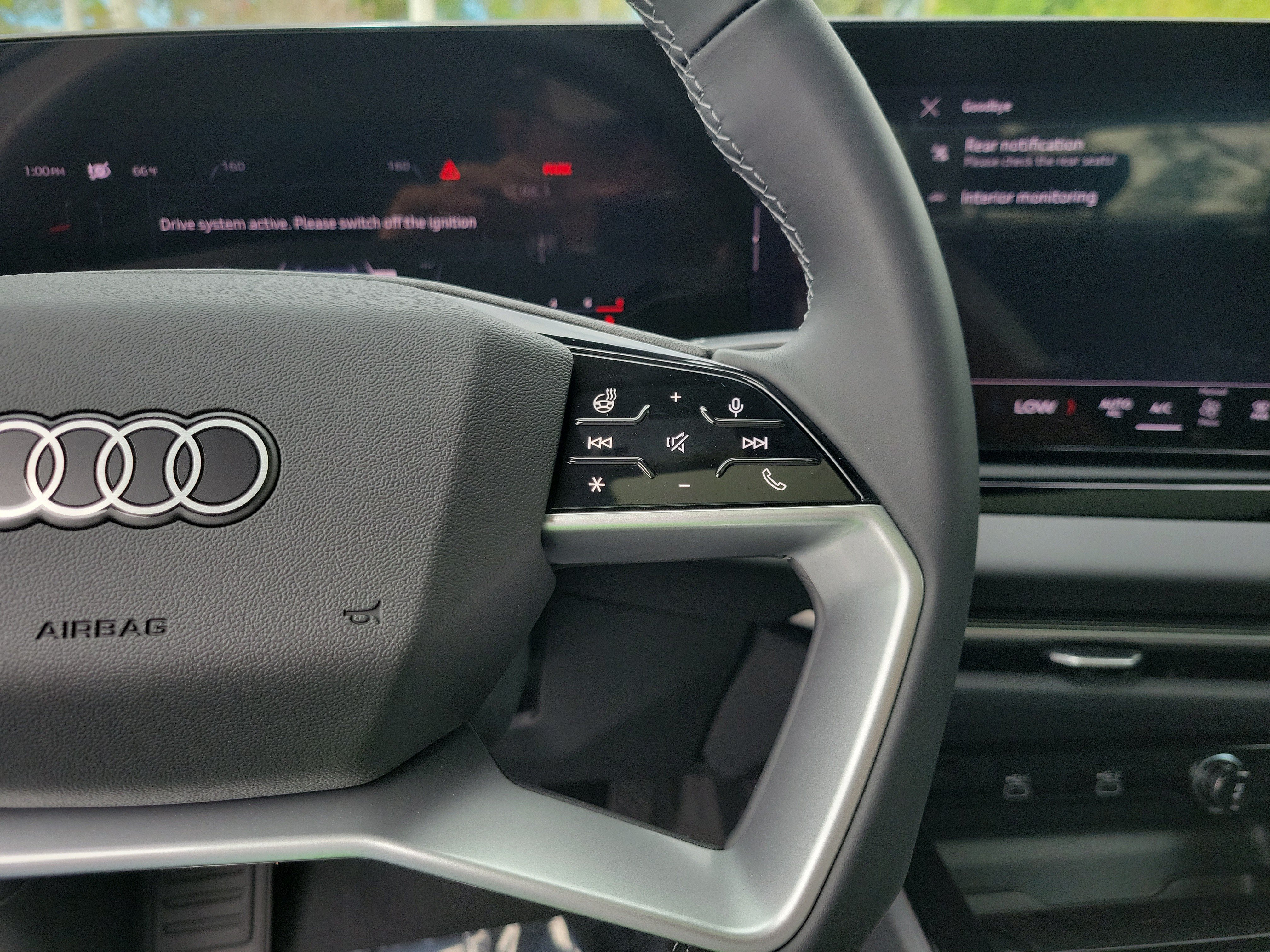 New 2026 Audi A6 Prestige AWD/4WD image 31