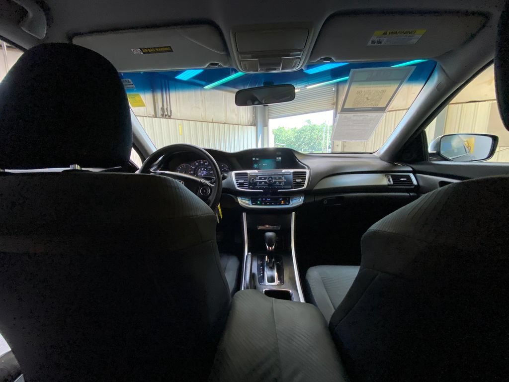 Used 2015 Honda Accord LX-S image 17