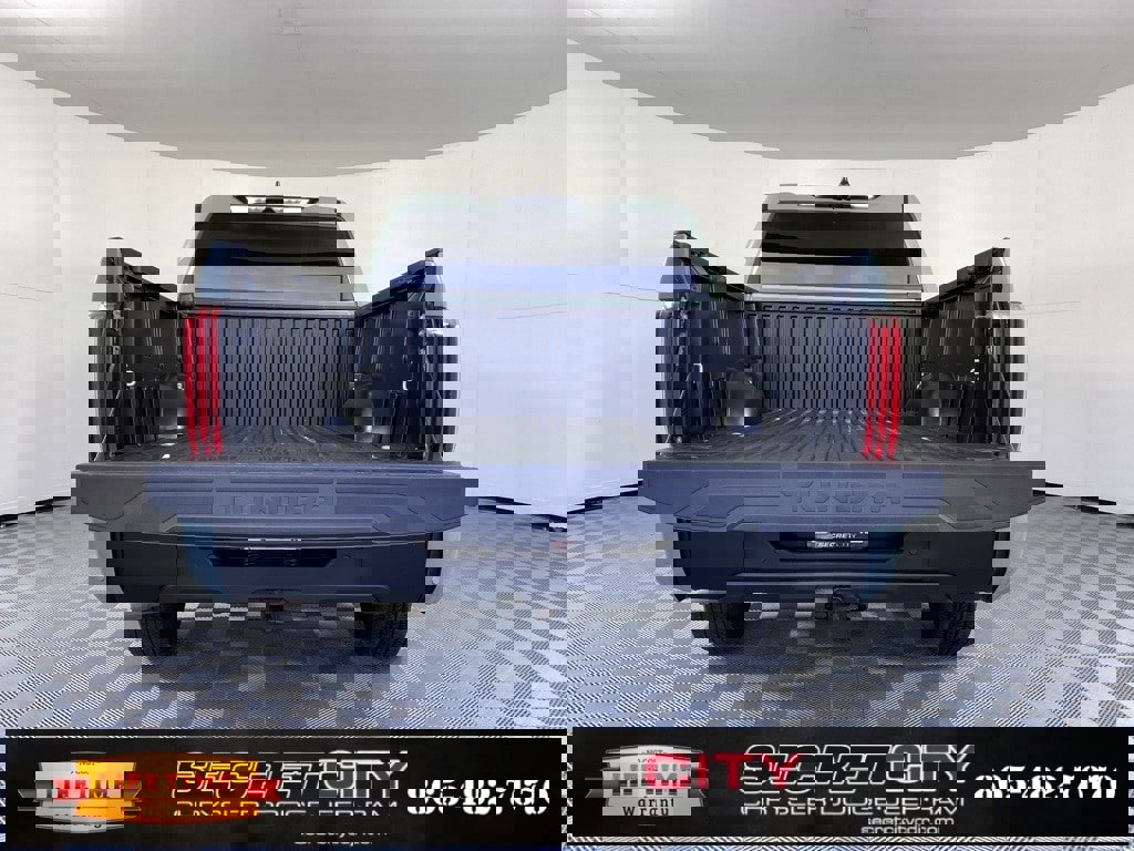 Used 2024 Toyota Tundra Limited image 32