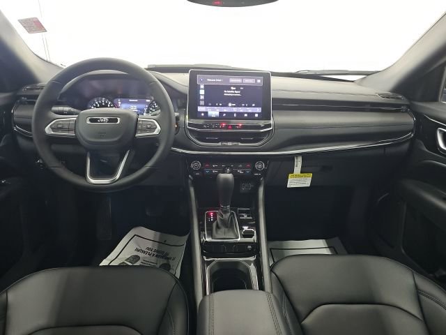 New 2026 Jeep Compass Limited image 33