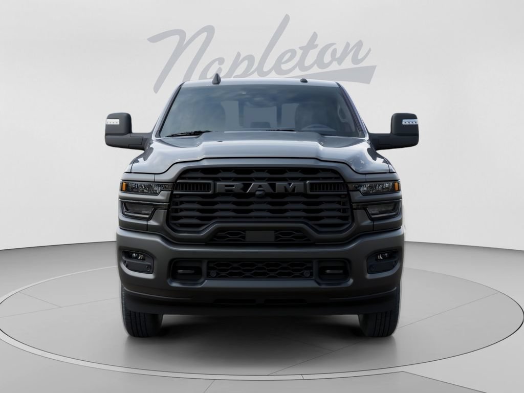 New 2026 RAM 2500 Warlock AWD/4WD image 7