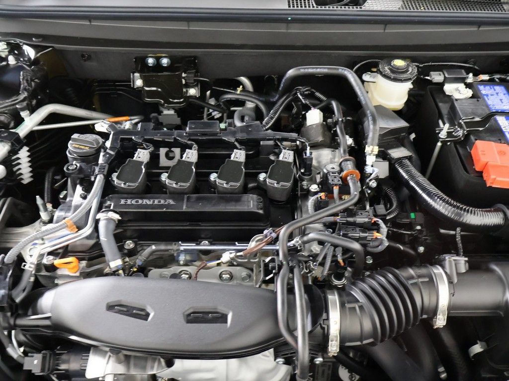 New 2026 Honda Accord SE image 11