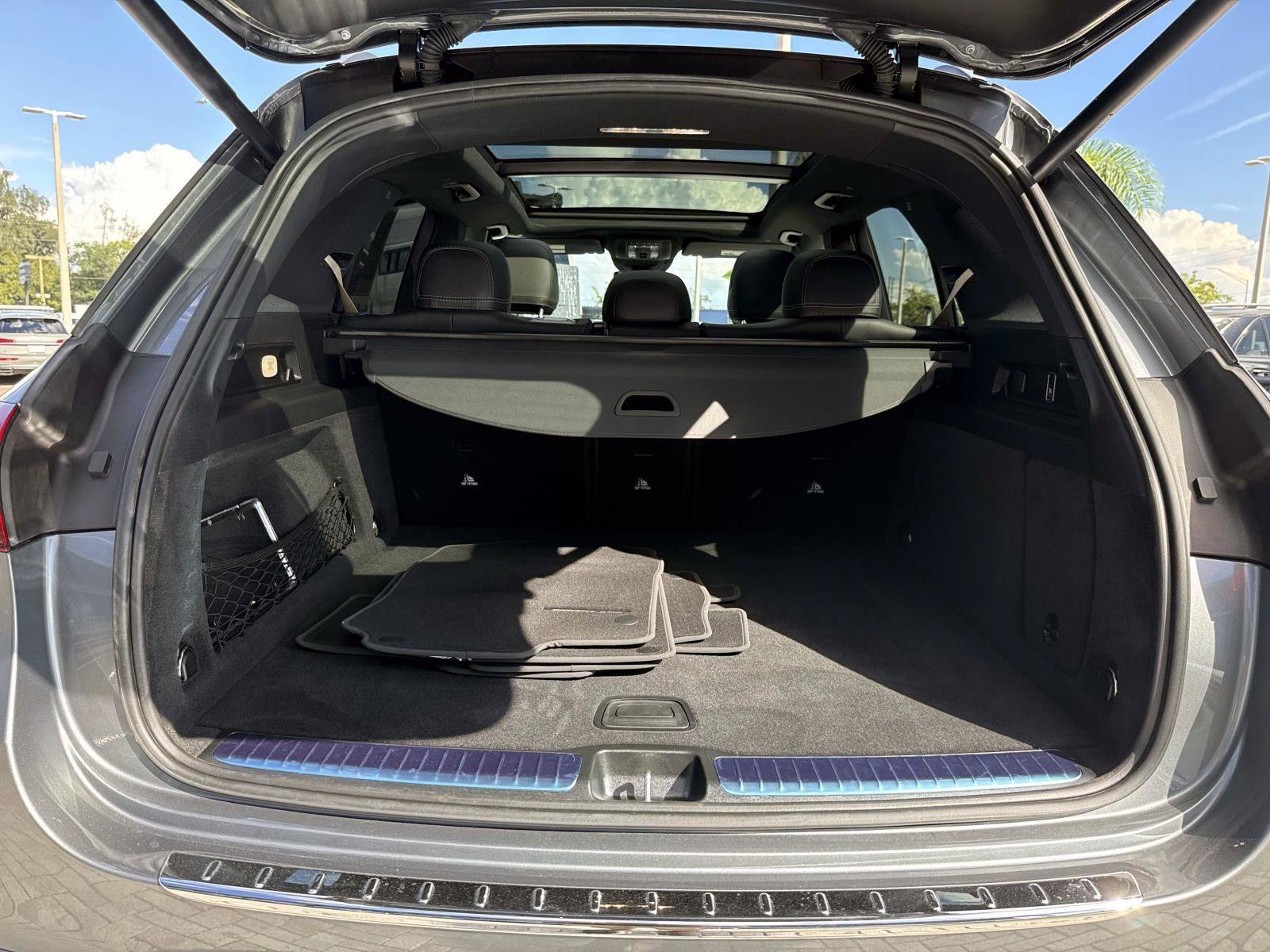 Certified 2026 Mercedes-Benz GLE 53 AMG 4MATIC image 10