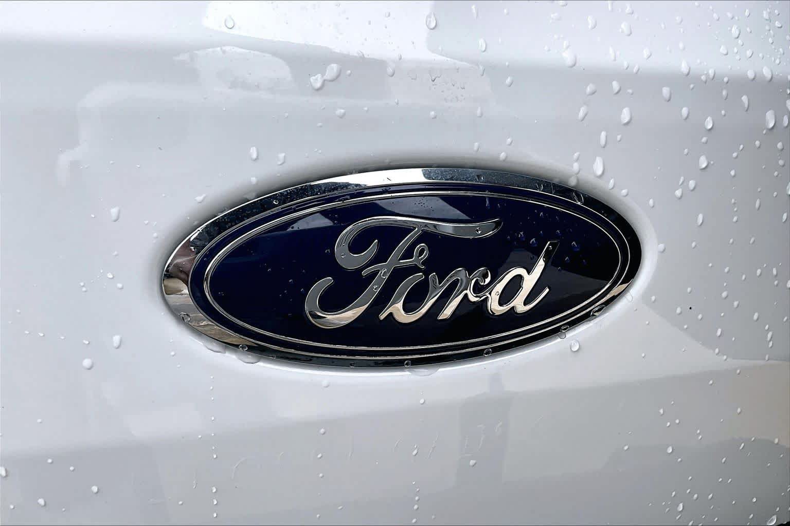 Used 2024 Ford Bronco Outer Banks AWD/4WD image 31