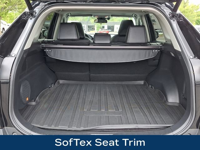 Used 2021 Toyota RAV4 XLE Premium AWD/4WD image 31