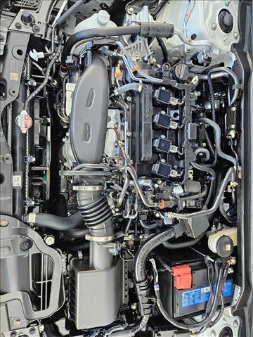 New 2026 Honda Civic Si image 16