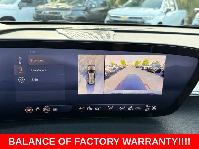 Certified 2025 Buick Enclave Sport Touring FWD image 24