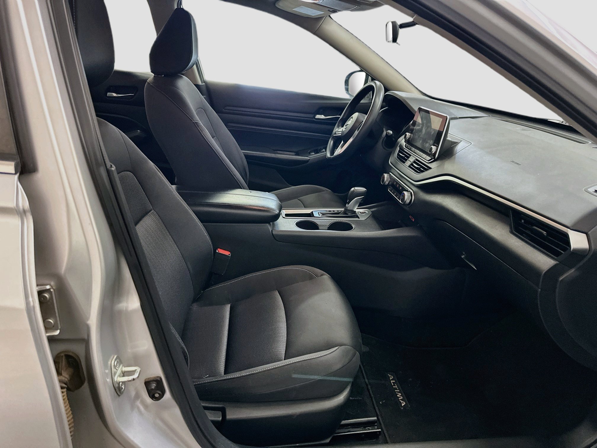 Used 2019 Nissan Altima 2.5 S FWD image 31