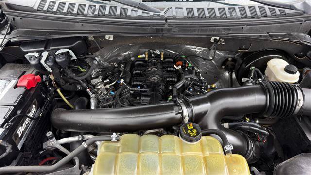 Used 2021 Ford Expedition Limited RWD image 37