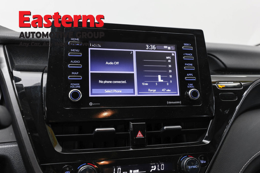 Used 2024 Toyota Camry SE FWD image 20