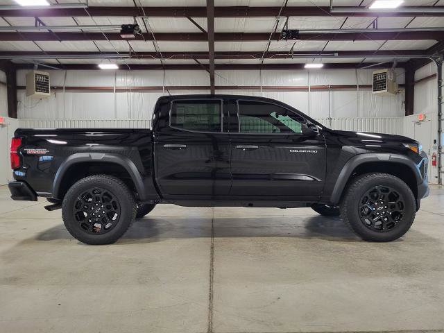 New 2026 Chevrolet Colorado Trail Boss image 6