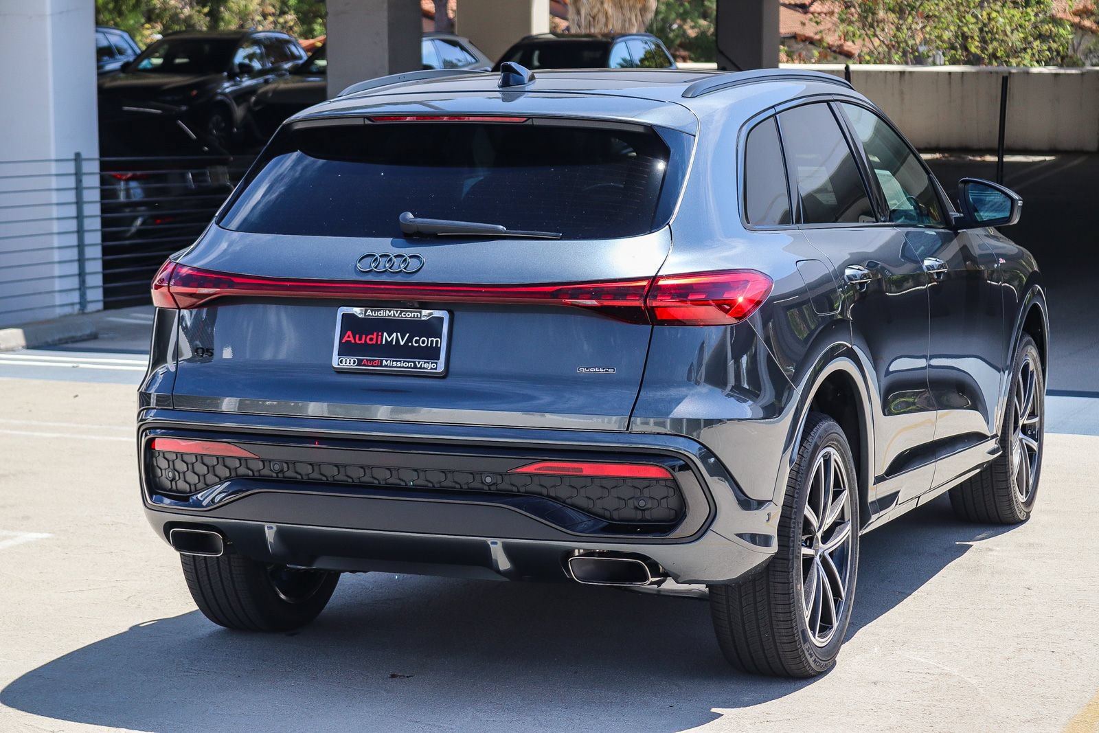 New 2026 Audi Q5 Premium Plus AWD/4WD image 6