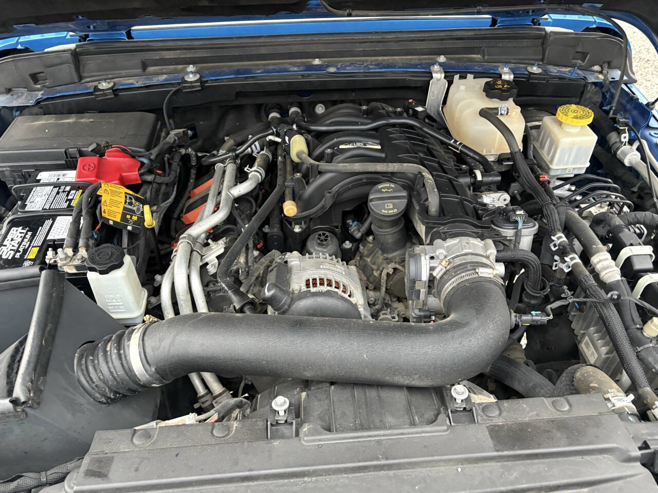 Used 2022 Jeep Gladiator Sport image 31