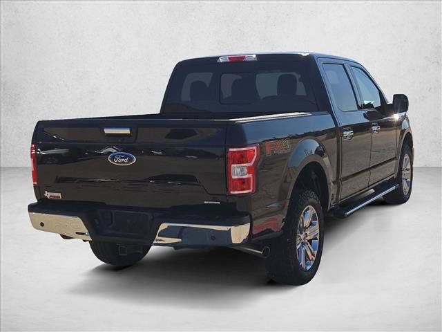 Used 2019 Ford F150 XLT w/ Equipment Group 302A Luxury AWD/4WD image 5