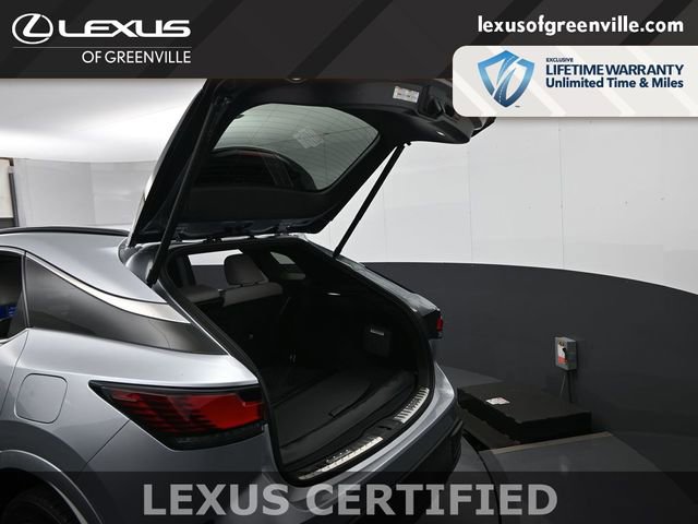 Certified 2025 Lexus RX 350 F Sport w/ Convenience Package AWD/4WD image 26