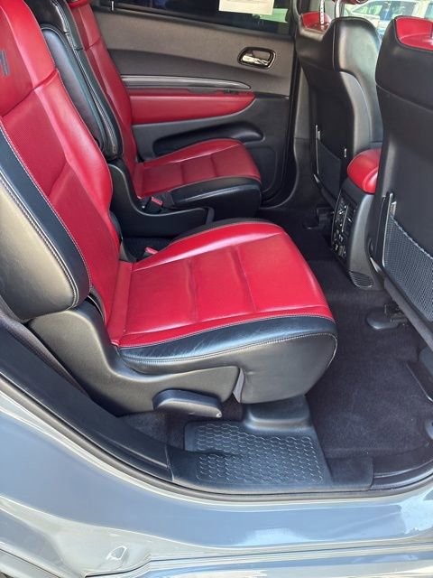 Used 2022 Dodge Durango R/T w/ Blacktop Package image 7