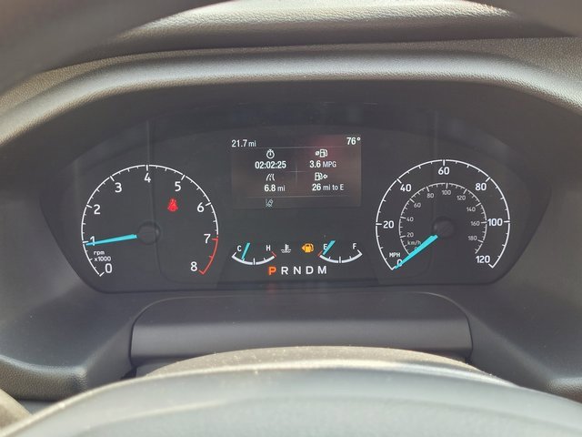 New 2024 Ford Transit 250 Base w/ Exterior Upgrade Package image 32