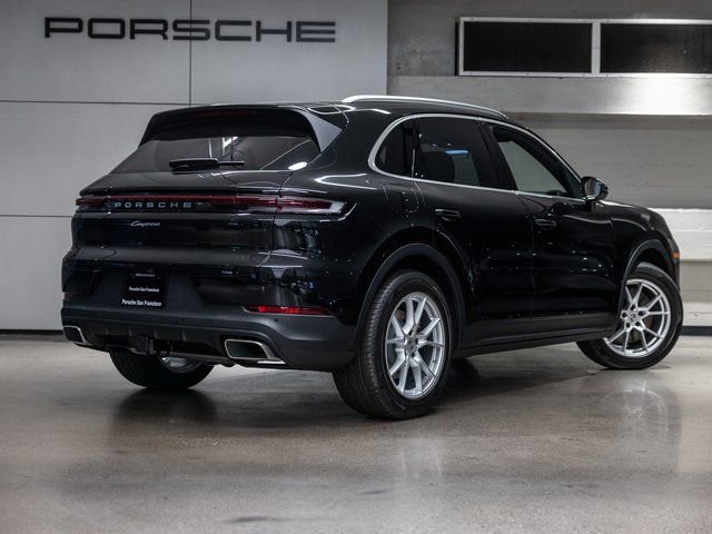 Certified 2025 Porsche Cayenne image 21