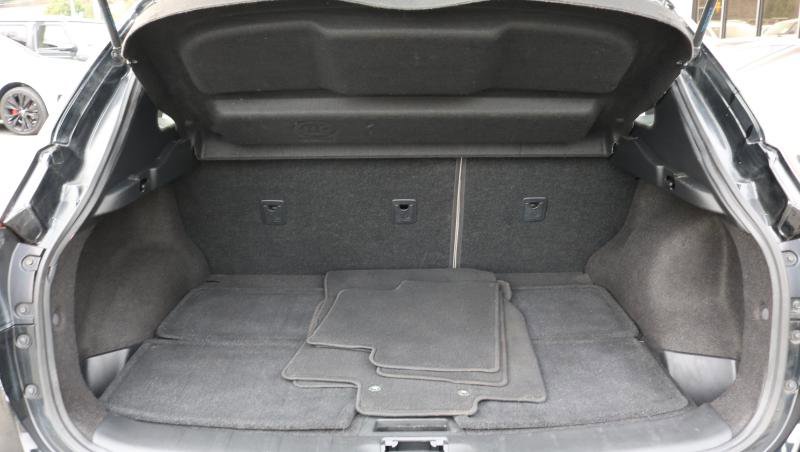 Used 2017 Nissan Rogue Sport SV w/ SV Premium Package image 22