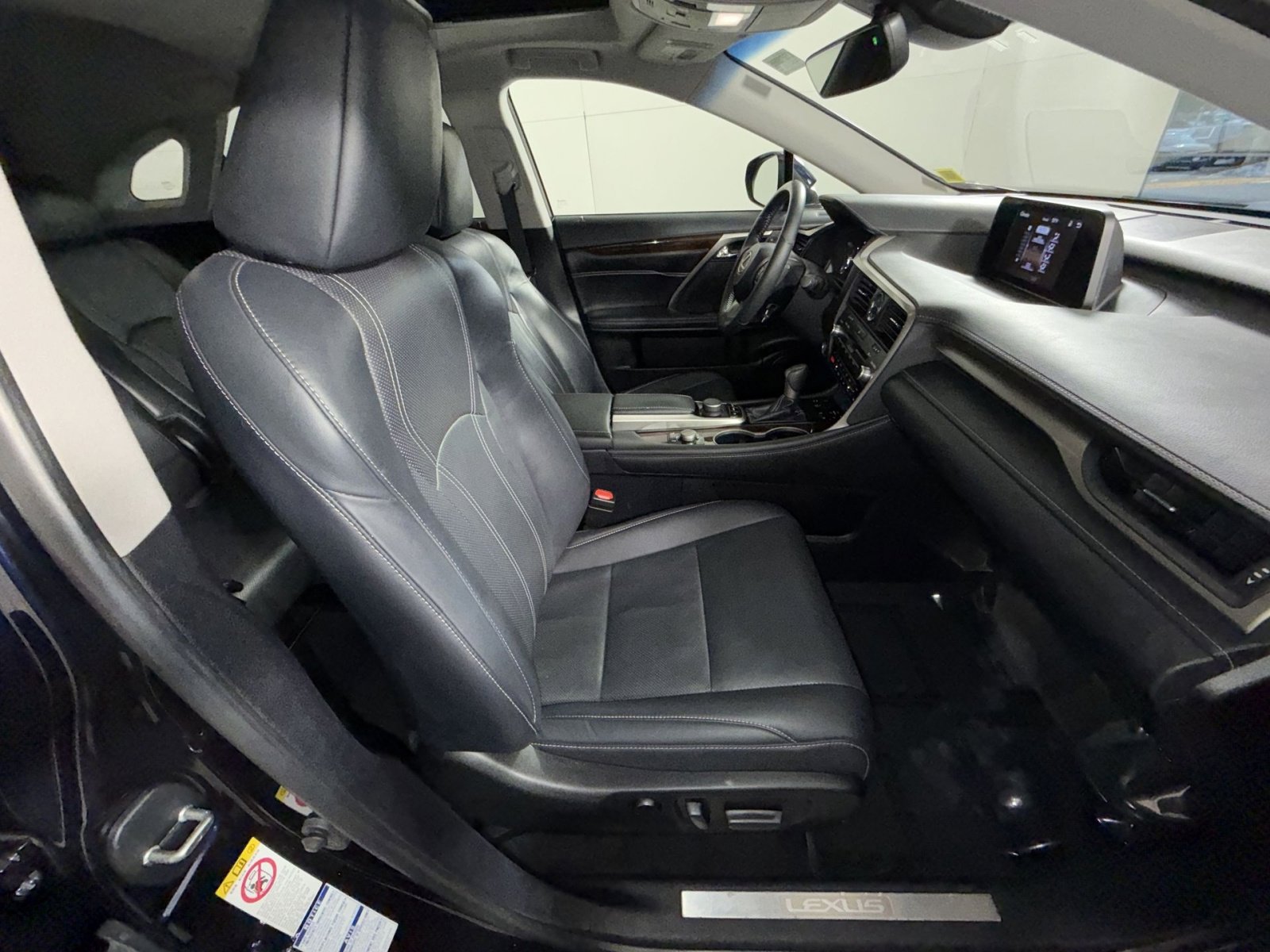 Used 2018 Lexus RX 350 AWD w/ Premium Package image 26