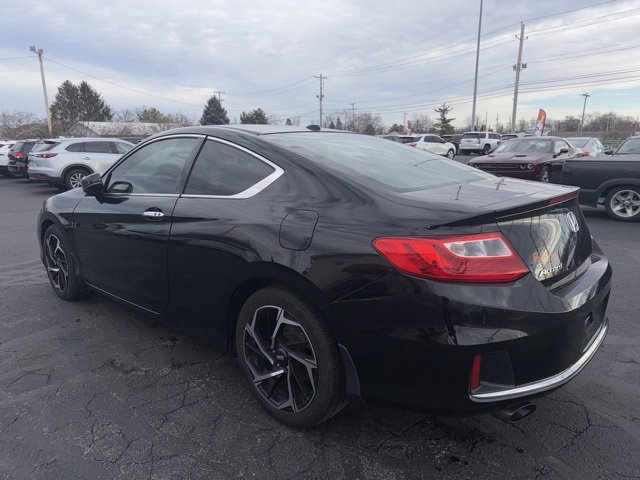 Used 2013 Honda Accord EX-L image 5