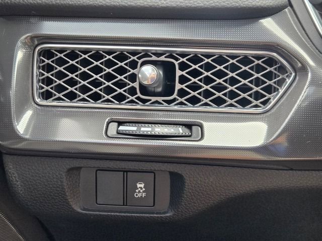 Certified 2025 Acura Integra A-Spec FWD image 29