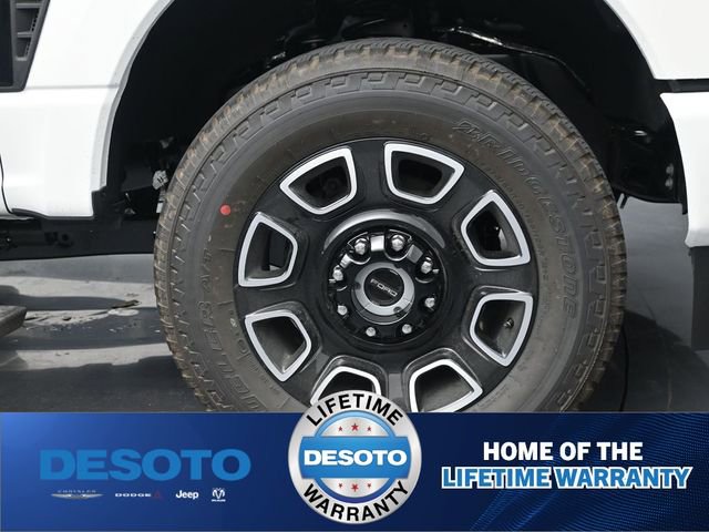 New 2026 Ford F250 Platinum image 33