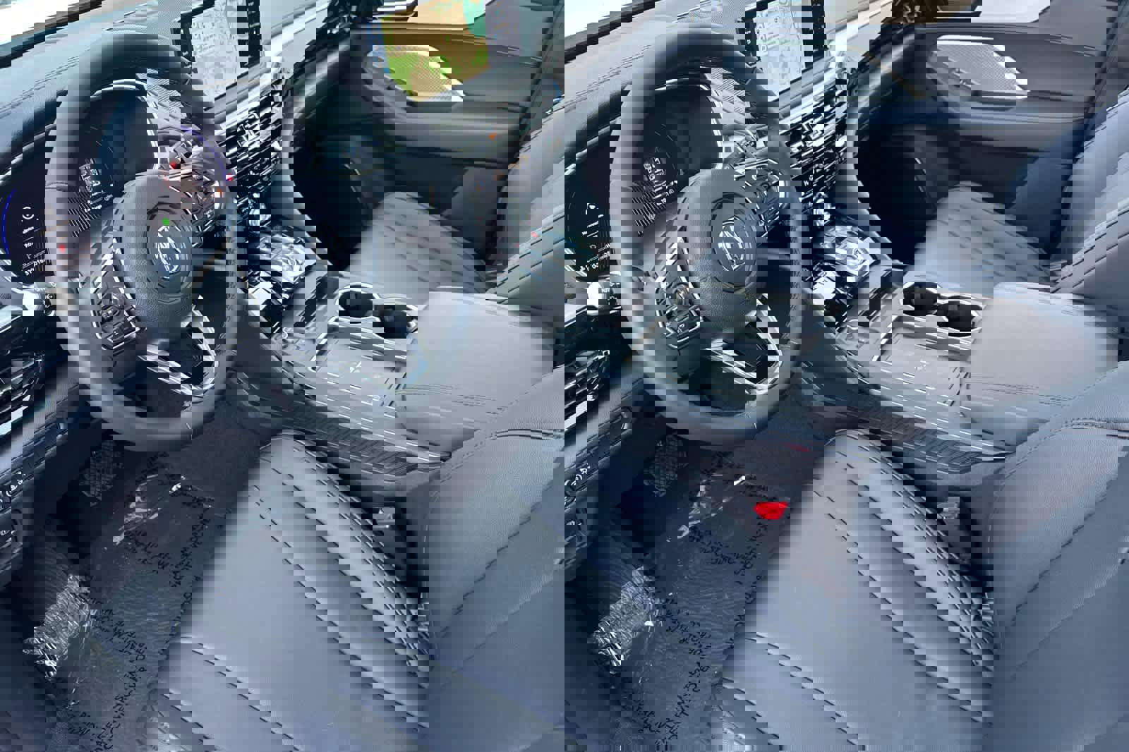 New 2025 Acura MDX SH-AWD image 7