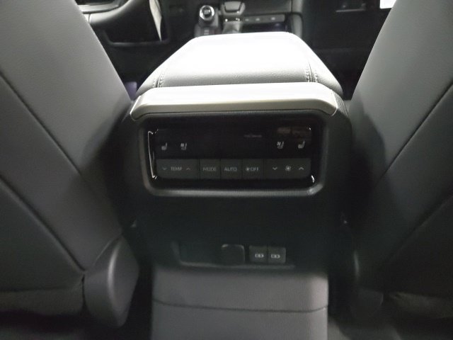 New 2027 Toyota Land Cruiser AWD/4WD image 13
