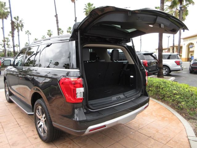Certified 2023 Ford Expedition XLT image 27