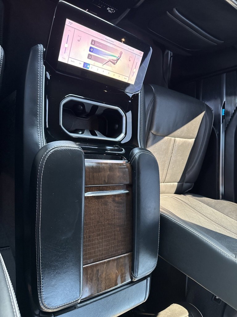 Used 2023 Jeep Grand Wagoneer L Series II image 31