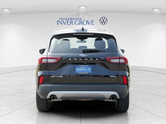 Used 2025 Ford Escape Active AWD/4WD image 6