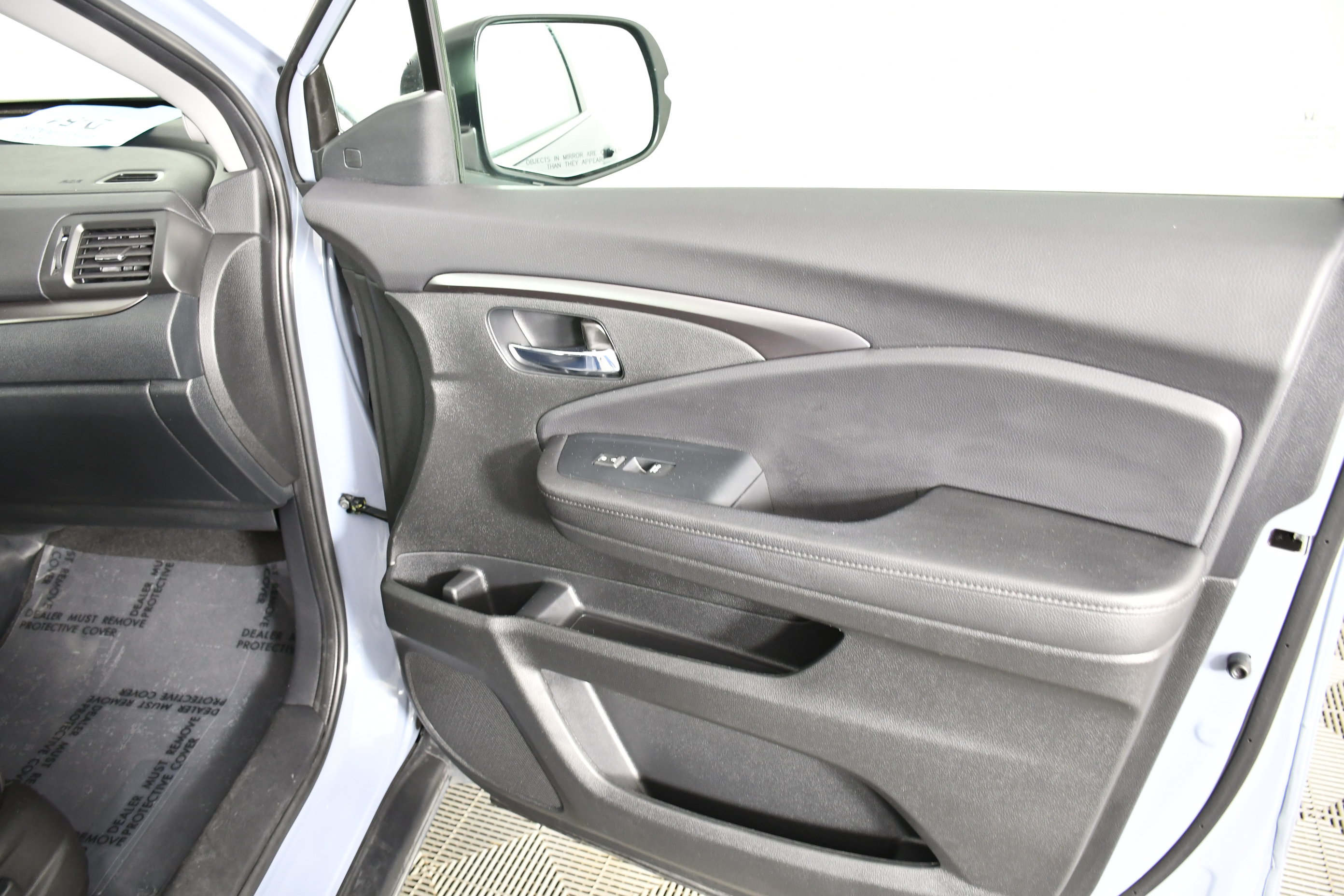 Certified 2022 Honda Pilot Special Edition image 43