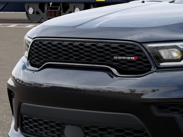 New 2026 Dodge Durango GT w/ Blacktop Package RWD image 11
