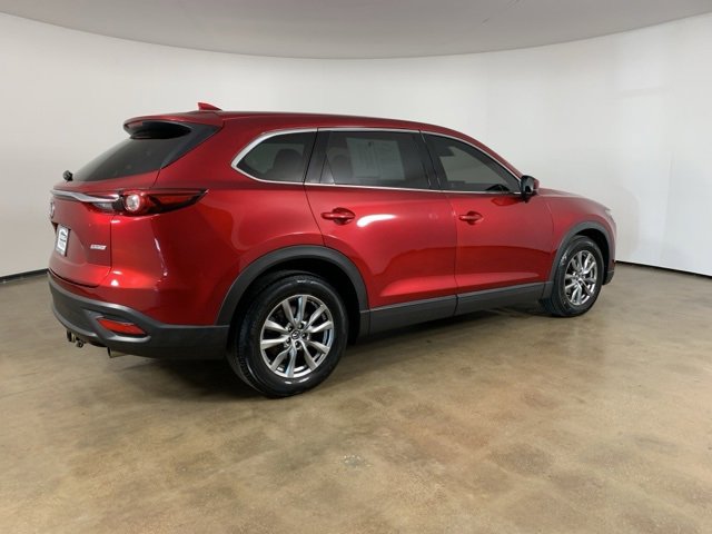 Used 2018 MAZDA CX-9 Touring image 8